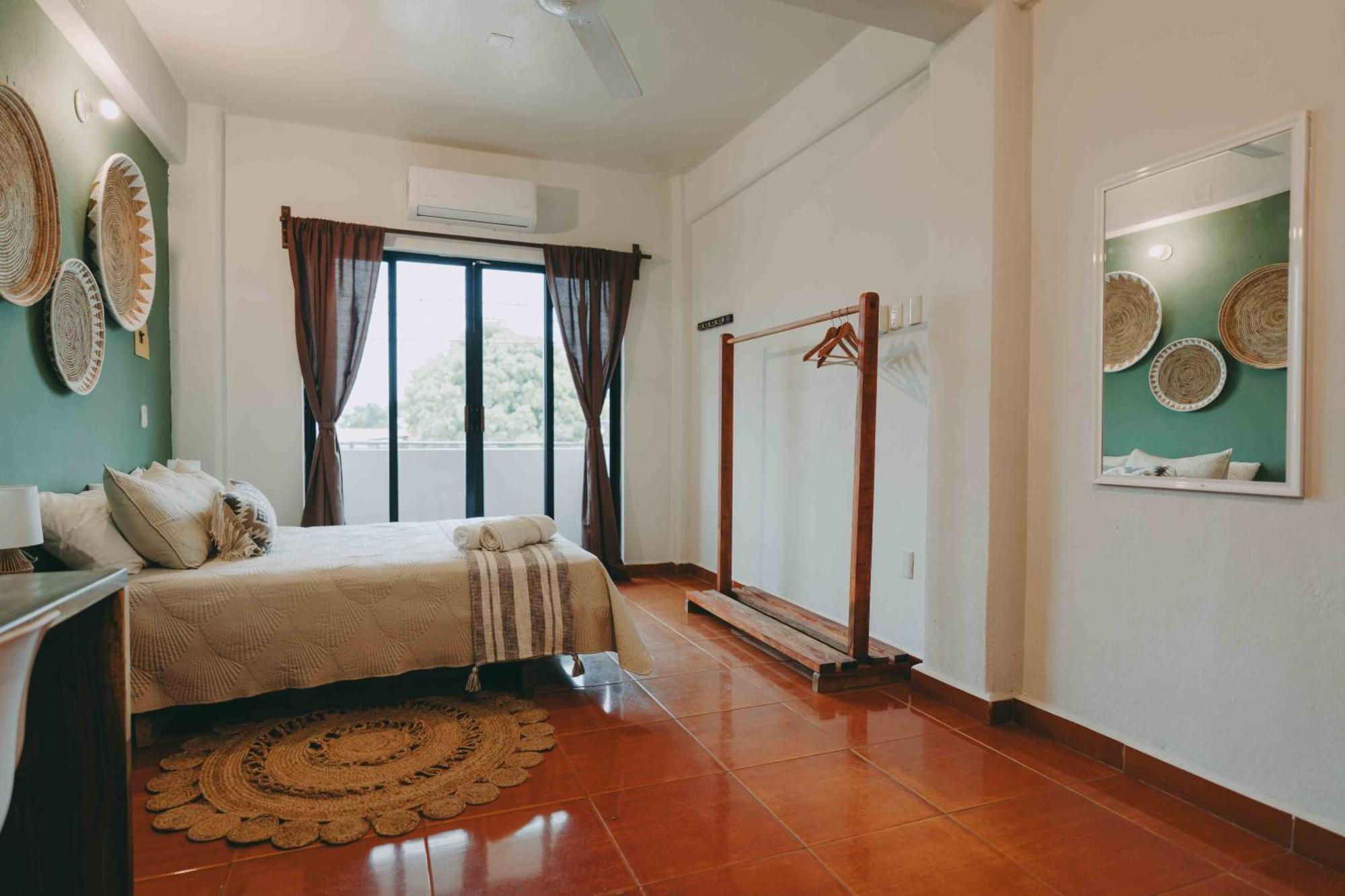 Posada Girasol Puerto Escondido  Εξωτερικό φωτογραφία