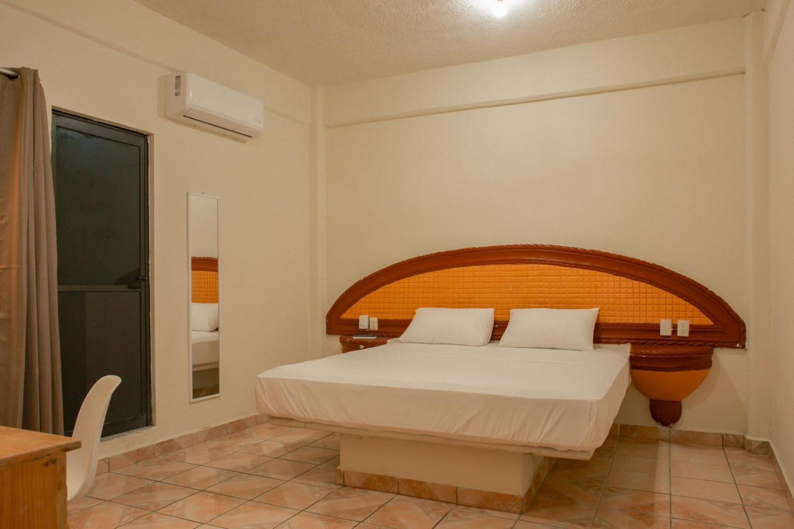 Posada Girasol Puerto Escondido  Εξωτερικό φωτογραφία