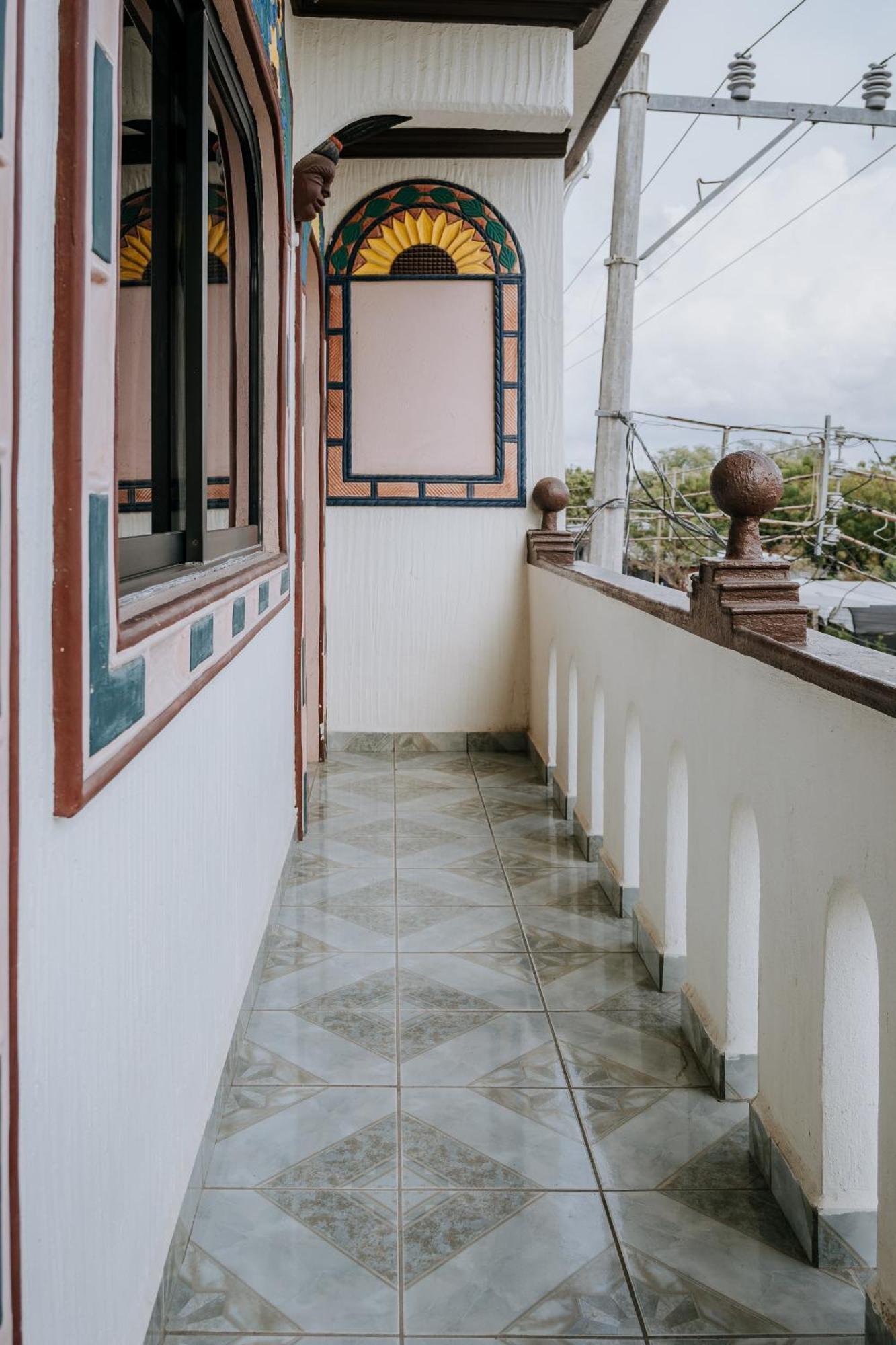 Posada Girasol Puerto Escondido  Εξωτερικό φωτογραφία
